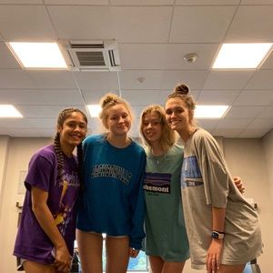 Meet your Posher, Kerrigan